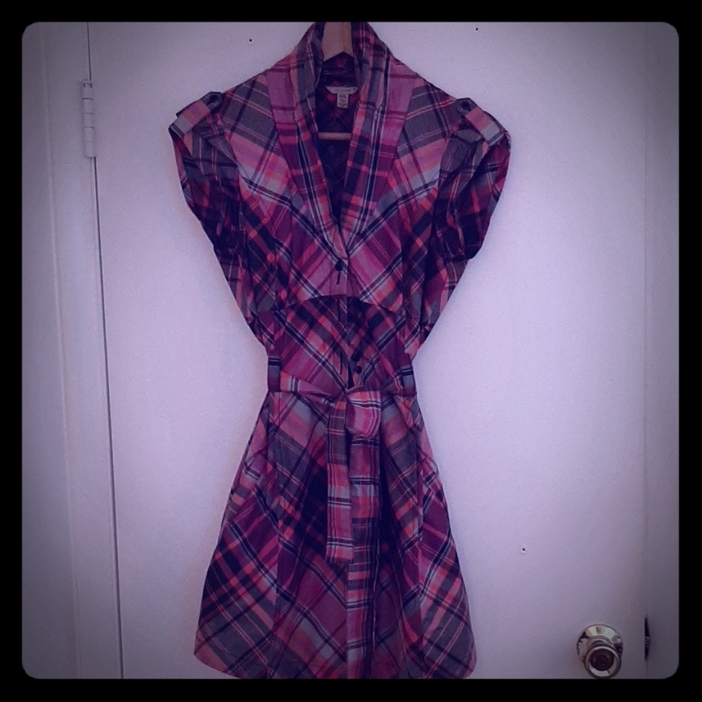 Ted Baker Dress